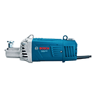 VIBRADOR CONCRETO BOSCH GVC 22EX CON MANGOTE 2