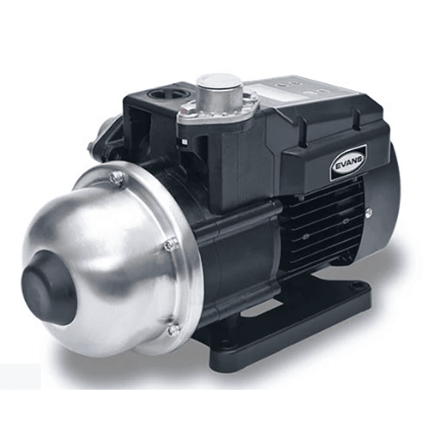 BOMBA MAGNET-PRESS EVANS 110V MONOFASICO 0.75 HP 3
