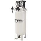 COMPRESOR MEDIC AIR EVANS 1HP MONOFA 190LTS 116PSI 1 PUNTO DE CONEXION  EL050E100 1