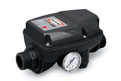 PRESURIZADOR EVANS1 EASY-PRESS 14-145PSI 110/220V