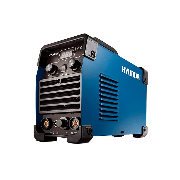 EQUIPO SOLDADURA HIUNDAY 200D 200AMP 110/220 HYMMA200D