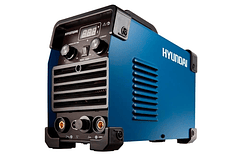 EQUIPO SOLDADURA HIUNDAY 200D 200AMP 110/220 HYMMA200D