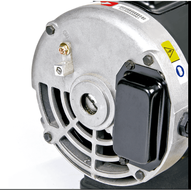 ELECTROBOMBA EVANS P/PISCINA 2 HP 220V HP2ME100 2