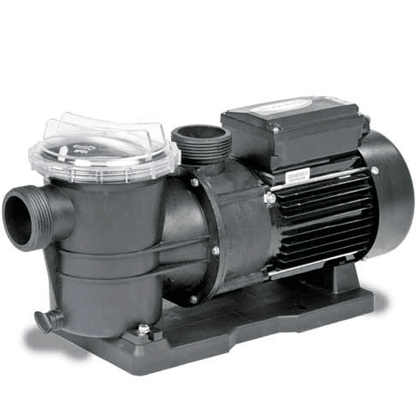 ELECTROBOMBA EVANS P/PISCINA  1HP 110/220V HP2ME100 1