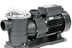 ELECTROBOMBA EVANS P/PISCINA  1HP 110/220V HP2ME100