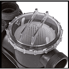 ELECTROBOMBA EVANS P/PISCINA  1HP 110/220V HP2ME100 2