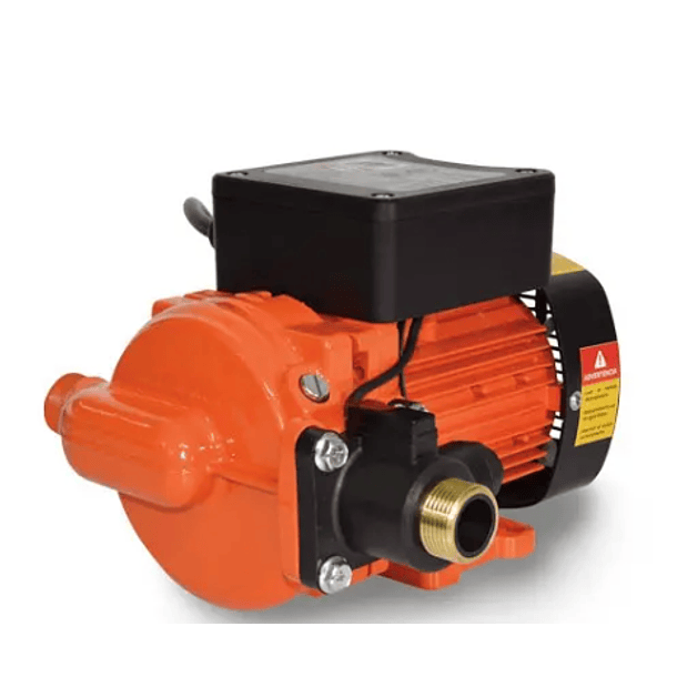 ELECTROBOMBA EVANS PRESURIZADA AUTOMATICA 200W 0.27HP 3450RPM 110V BP200W-A