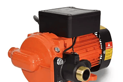 ELECTROBOMBA EVANS PRESURIZADA AUTOMATICA 200W 0.27HP 3450RPM 110V BP200W-A