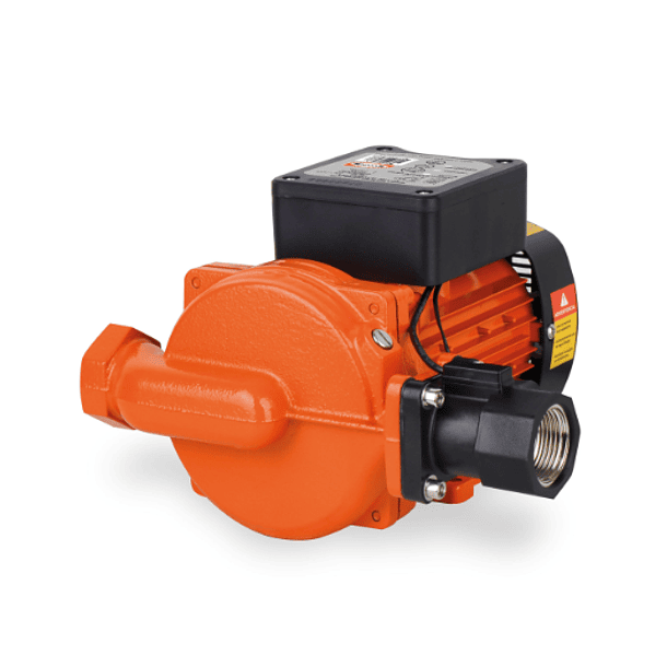 ELECTROBOMBA EVANS PRESURIZADA AUTOMATICA 400W 0.54HP 3450RPM 110V BP400W-A 1