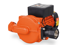 ELECTROBOMBA EVANS PRESURIZADA AUTOMATICA 400W 0.54HP 3450RPM 110V BP400W-A