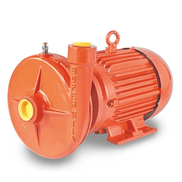 ELECTROBOMBA EVANS 5 HP ALTO FLUJO/PRESION 3450RPM 220V TRIFA MT1AME0500 1