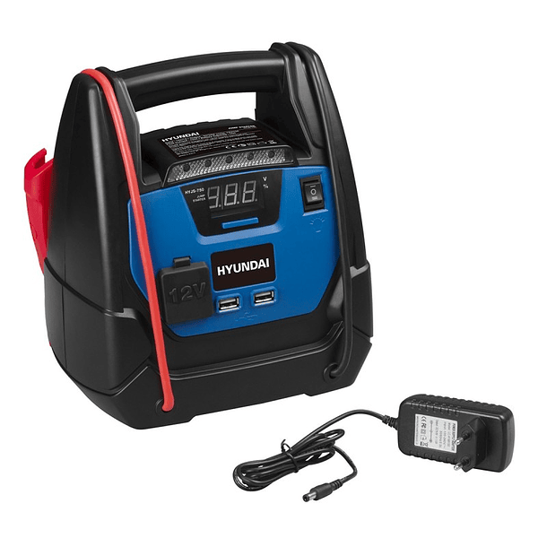 ARRANCADOR BATERIA HYUNDI 750AH HY00JS750