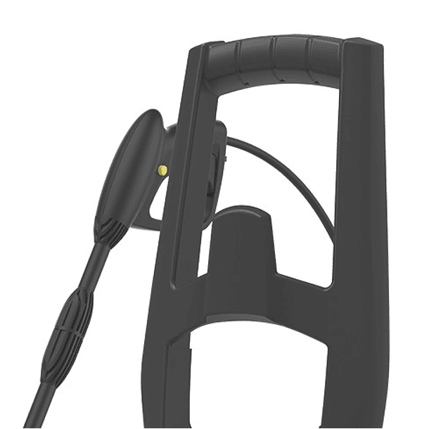 HIDROLAVADORA EVANS DOMESTICA 3HP 6.2LPM 1073PSI 110V HD06L11ME190 2