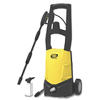 HIDROLAVADORA EVANS DOMESTICA 3HP 6.2LPM 1073PSI 110V HD06L11ME190 1