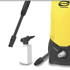 HIDROLAVADORA EVANS DOMESTICA 3HP 6.2LPM 1073PSI 110V HD06L11ME190 3