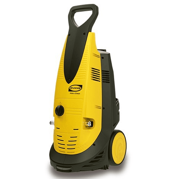 HIDROLAVADORA EVANS DOMESTICA 3HP 6.3LPM 1450PSI 110V HD06L14ME230 1