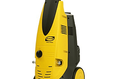 HIDROLAVADORA EVANS DOMESTICA 3HP 6.3LPM 1450PSI 110V HD06L14ME230