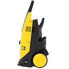 HIDROLAVADORA EVANS DOMESTICA 3HP 6.3LPM 1450PSI 110V HD06L14ME230 2