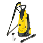 HIDROLAVADORA EVANS DOMESTICA 3HP 6.3LPM 1450PSI 110V HD06L14ME230 3