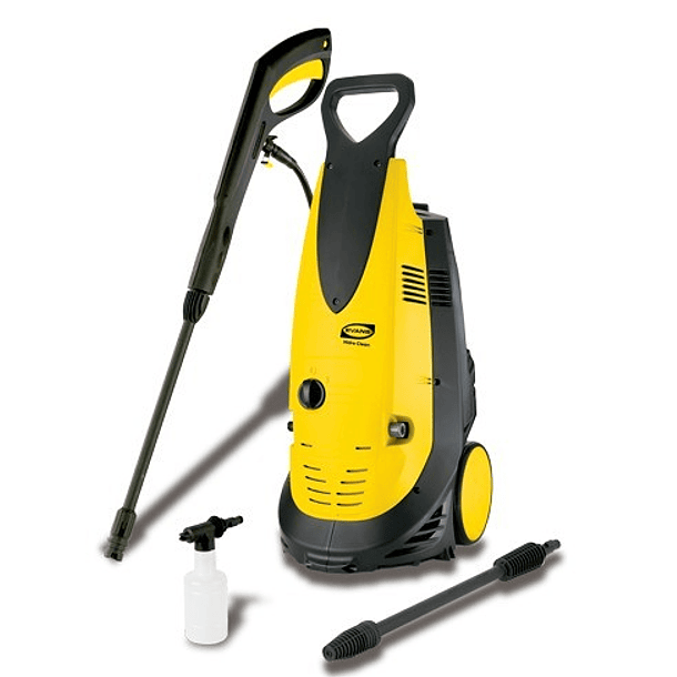 HIDROLAVADORA EVANS DOMESTICA 3HP 6.3LPM 1450PSI 110V HD06L14ME230 3