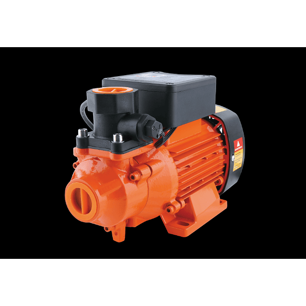 ELECTROBOMBA EVANS PERIFERICA 1/2HP AUTOMATICA 3450RPM 110V BP1ME050-A 2