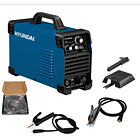 EQUIPO SOLDADURA HYUNDAI TIG 200D 200AMP 110/220 HYTIG200D 1