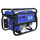 GENERADOR HYUNDAI 2.5 KW GASOLINA HYDG3050