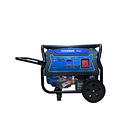GENERADOR HYUNDAI 7.5KW EAT GASOLINA 120/240V 25LTS HYDGT9250E 1
