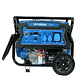 GENERADOR HYUNDAI 8.5KW EAT GASOLINA 120/240V HYDG11050E