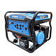GENERADOR HYUNDAY 7.5KW AE A GASOLINA HYDG9250E
