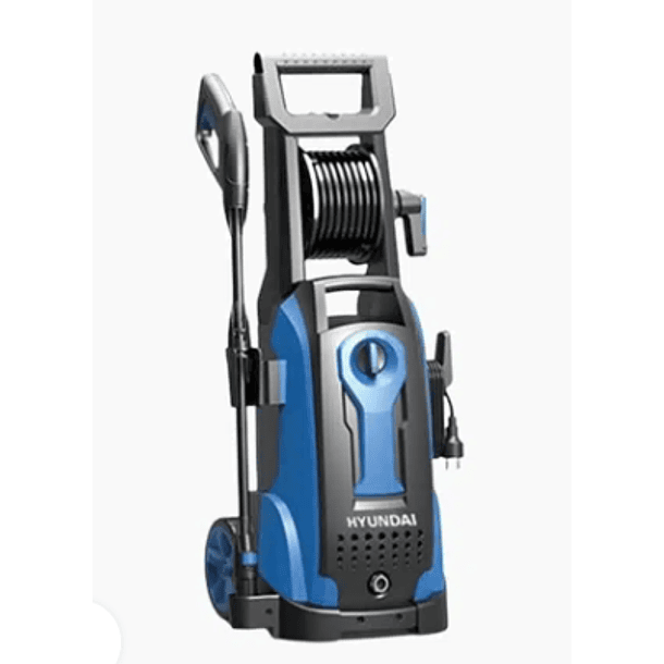 HIDROLAVADORA HYUNDAI 1595PSI 2100WTS 110V HYAPWVAS110PV 1