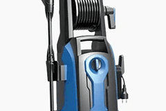 HIDROLAVADORA HYUNDAI 1595PSI 2100WTS 110V HYAPWVAS110PV