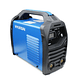 EQUIPO SOLDADURA HYUNDAI 120D 120AMP 110/220 HYMMA120D