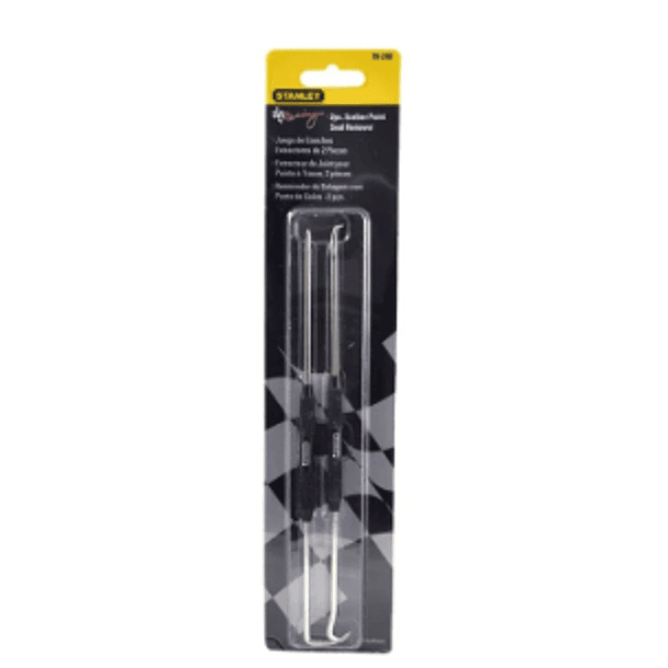 JGO GANCHO STANLEY EXTRACTOR 2 PZ 78-248 1