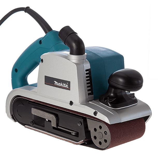 LIJADORA DE BANDA MAKITA 9403 4