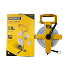 CINTA METRICA UYUSTOOLS 50M HUM050 1