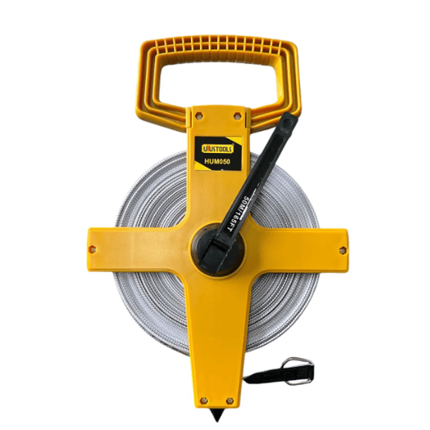 CINTA METRICA UYUSTOOLS 50M HUM050 2