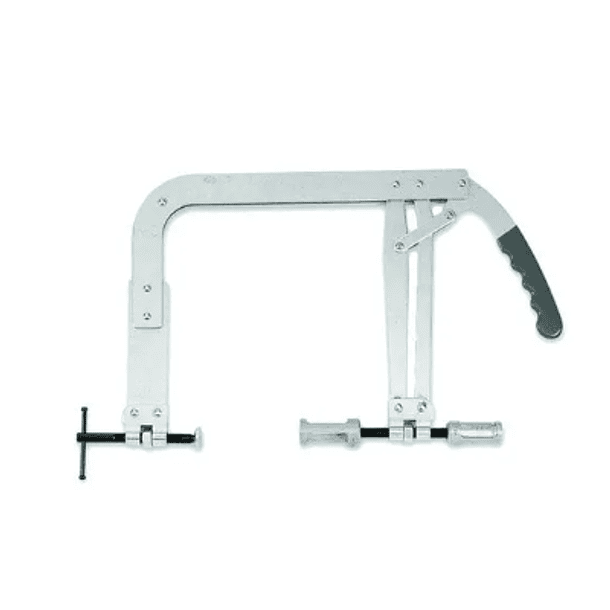 PRENSA LEVANTA VALVULAS FORCE MOTORES GAS/DIESEL DIFICIL ACCESO REF62104