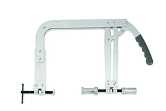 PRENSA LEVANTA VALVULAS FORCE MOTORES GAS/DIESEL DIFICIL ACCESO REF62104