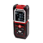 MEDIDOR EINHELL DE DISTANCIA LASER DE 50 MTS TC-LD 50 2270080 1