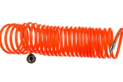 MANGUERA DE AIRE EINHELL ESPIRAL X 8MTS 6MM