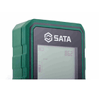 MEDIDOR LASER SATA 100M ST62713 2