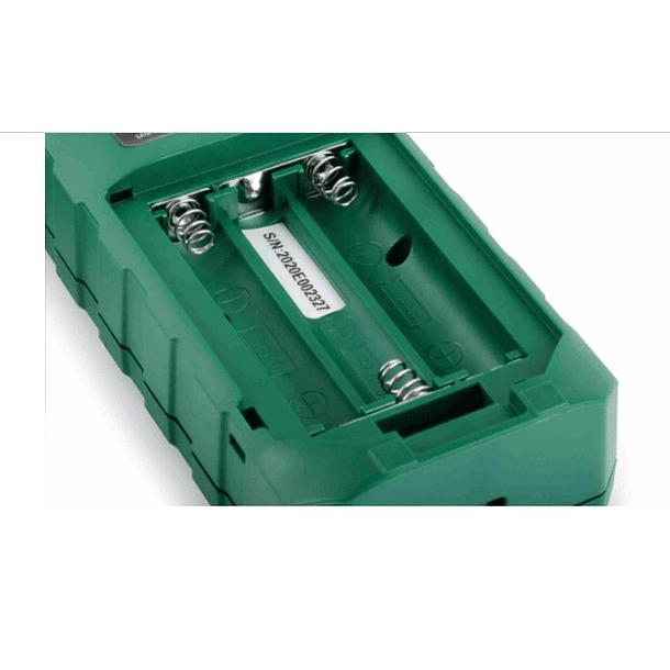 MEDIDOR LASER SATA 100M ST62713 4