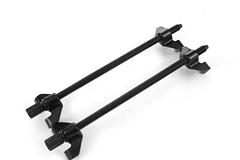 RECOGEDOR DE ESPIRALES SATA 370 X 440 MM ST97702SC