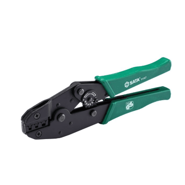 PRENSATERMINALES SATA  TIPO LENGUETA  9