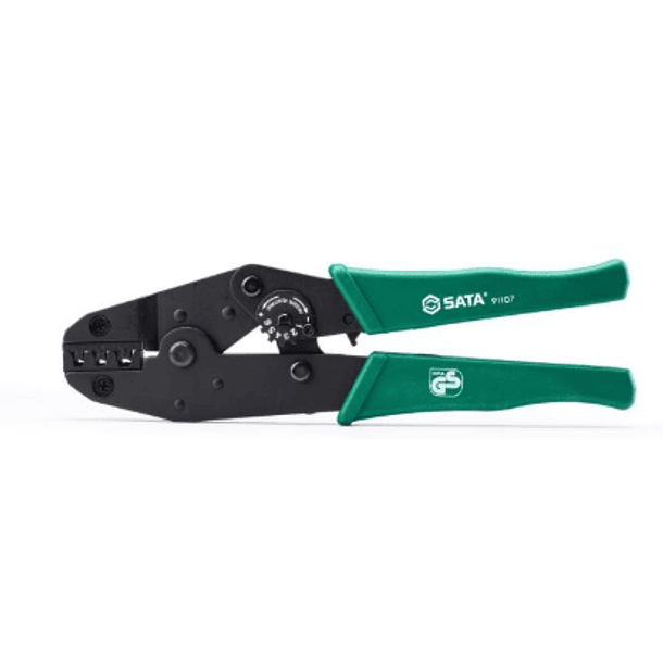 PRENSATERMINALES SATA  TIPO LENGUETA  9