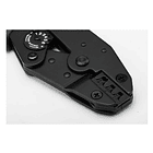 PRENSATERMINALES SATA  TIPO LENGUETA  9