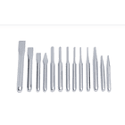 JGO SATA CINCELES-CENTRO PUNTO 13 PZAS ST09164SJ 2