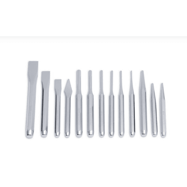 JGO SATA CINCELES-CENTRO PUNTO 13 PZAS ST09164SJ 2