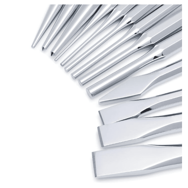 JGO SATA CINCELES-CENTRO PUNTO 13 PZAS ST09164SJ 3